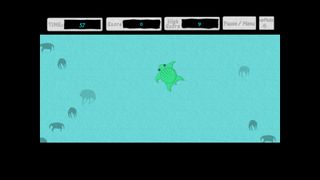 Tick-Tock Turtle-Time - Screenshot 1