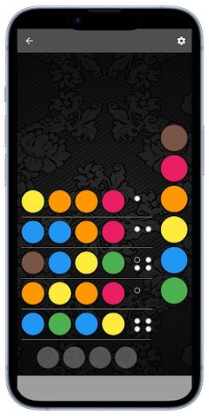 Ghost Number - Screenshot 2