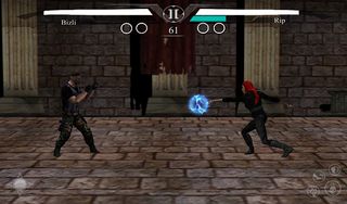 Bizli The Game - Screenshot 2
