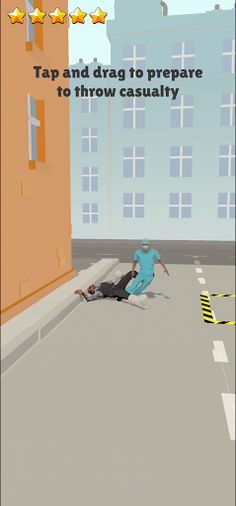 Worst Responders - Screenshot 4