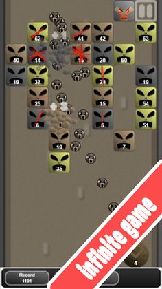 Spartan Bouncing Ball - Screenshot 3