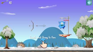 Save the yeti - Screenshot 3