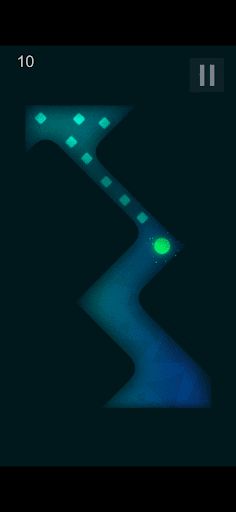 Cuber Coins - Screenshot 1