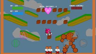 Rider Action X - Screenshot 3