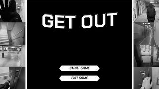 Get Out - Screenshot 2