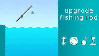 Deep Sea: Fishing - Screenshot 2