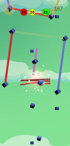 Kangle - Screenshot 3