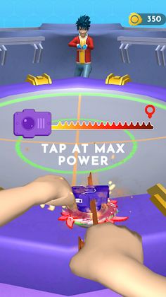 Mystical Blade 3D - Screenshot 4