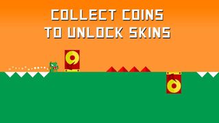 Binary Dash - Screenshot 3