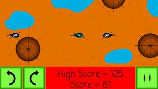 Helicopter Attack - Death Zone - Screenshot 3
