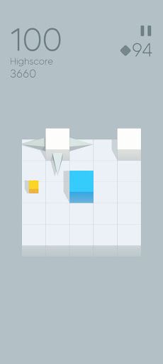 Dodge Floor - Screenshot 1