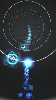 Lead Light - feel it - Screenshot 2