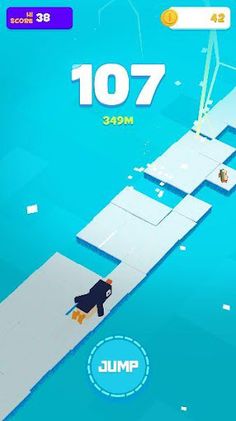 Penguin Valley - Screenshot 2