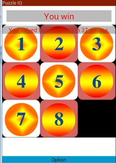 Puzzle IQ/ Game luyện tư duy - Screenshot 3