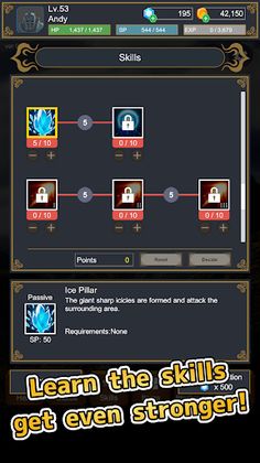 Dungeon Quest -seeker- - Screenshot 3