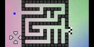 Magic Maze - Screenshot 3