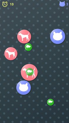 Cat Tap - Screenshot 3