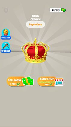 Loot Craze - Screenshot 2