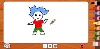 Nimble Noggins - Learn & Play - Screenshot 1