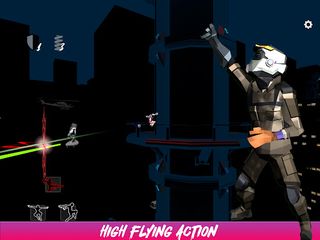 Spider vs Goblin - Screenshot 2