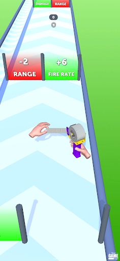 Tape It Run - Screenshot 4