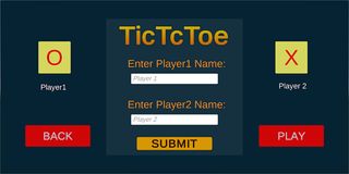 Tic Tac Toe - Screenshot 2