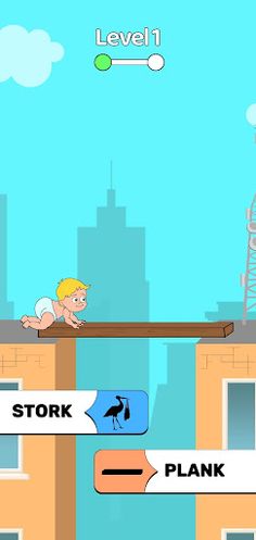 Run Away - Screenshot 1