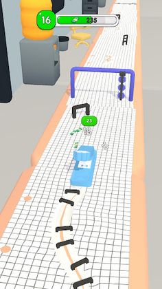 Stapler Run - Screenshot 4