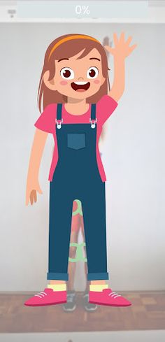 ICT-AAC Gibalica - Screenshot 4