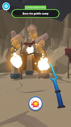 Sorcerer's Enigma - Screenshot 4