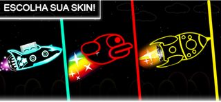 RYB 2Dash - Screenshot 2