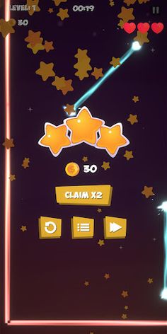 Fuse. - Screenshot 3