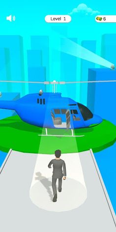 Rich Run - Screenshot 4