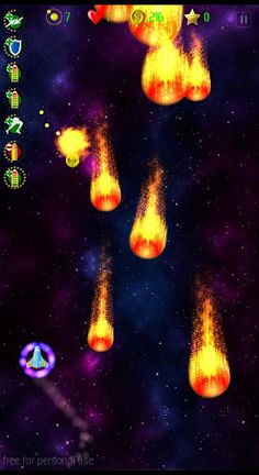 War of Smileys: Invasion - Screenshot 3