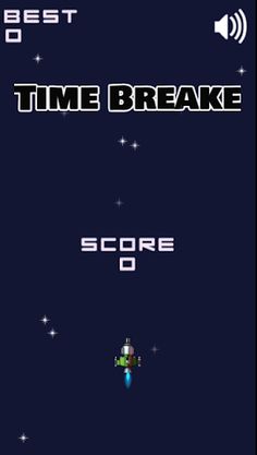 Time Breake - Screenshot 2