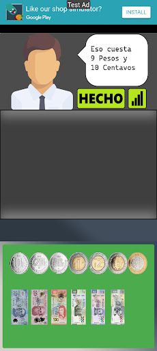 En la Tienda Mexico - Aprenda  - Screenshot 1