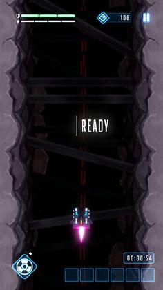 Versh Reloaded: Hardcore Shmup - Screenshot 4