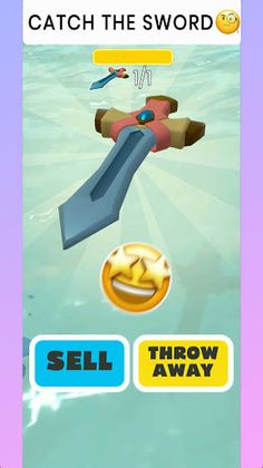 Catch the Treasure - Screenshot 3