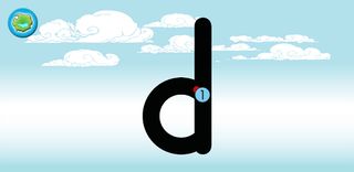 EBLI Island - Screenshot 2