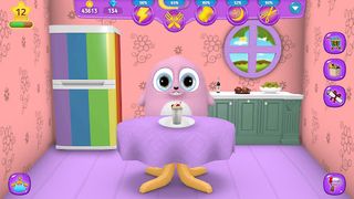 My Virtual Pet - Screenshot 2