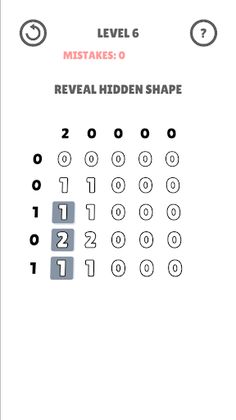 Crosspic - Screenshot 2