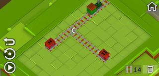 Train Connector - Screenshot 1