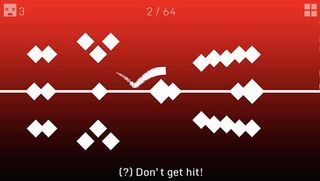 Infinity Jump 4 - Screenshot 2