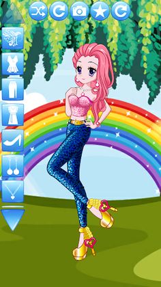 Games for Girls - Screenshot 3