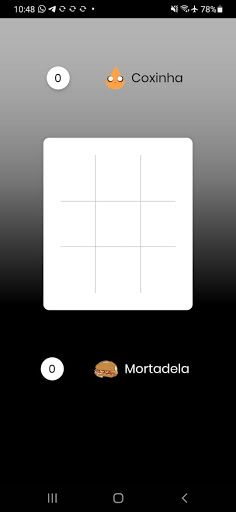 Coxinha - Screenshot 2