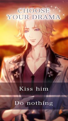Angelic Kisses : Romance Otome - Screenshot 2