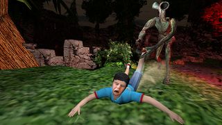 Scary Pipe Head: Horror Games - Screenshot 1