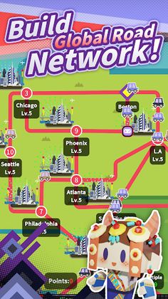 Super Toller Tycoon - Screenshot 2