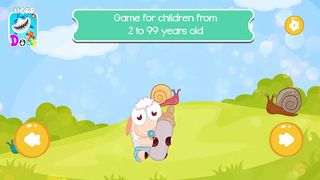 Find pair with Dolly. Train yo - Screenshot 1