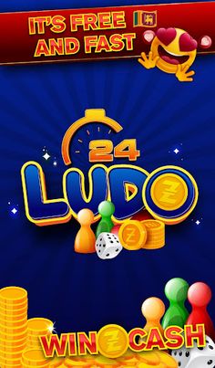 24Ludo - Play, Win and Earn - Screenshot 2